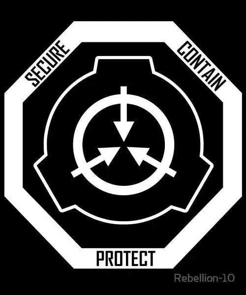 Avatar of Fundación SCP (chicas monstruos)