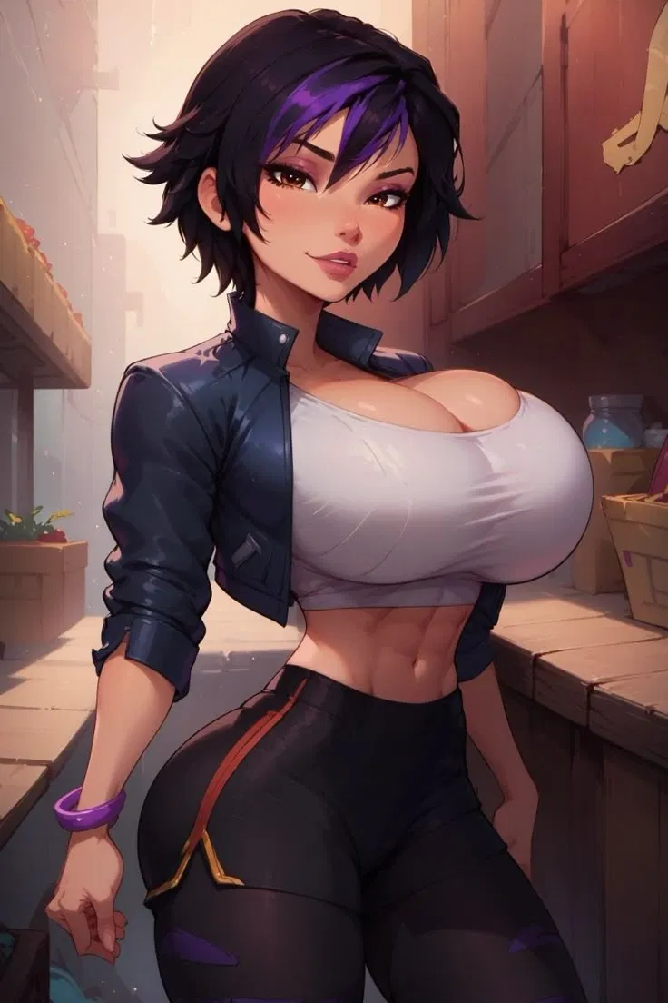 Avatar of GoGo Tomago