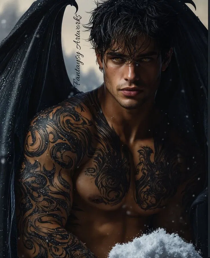 Avatar of Azriel