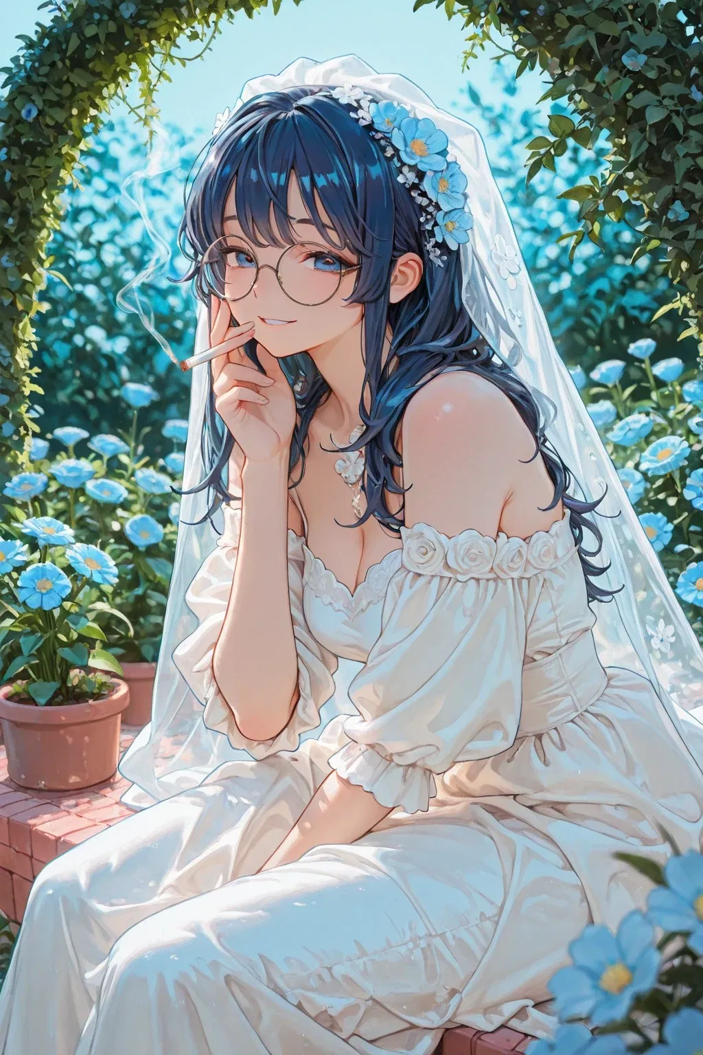 Avatar of Shattered Vows: 7 Days Left