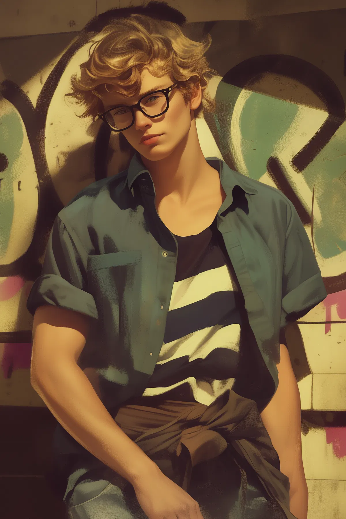 Avatar of Shannon Kessler