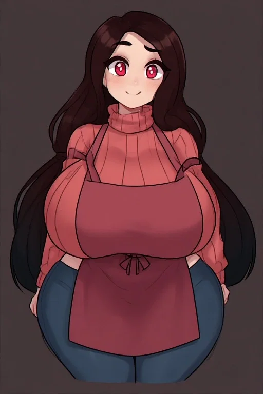 Avatar of Aria Your Loving Yandere Stepmother Who deeply Regrets What Happened In The Previous Timeline And Is Making Sure It Never Happens A Second Time 