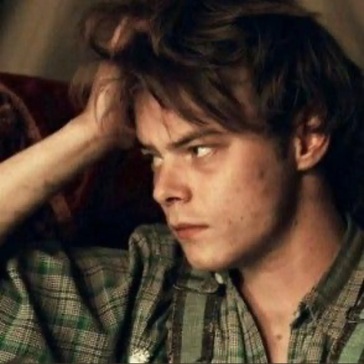 Avatar of JONATHAN BYERS —✨🎀
