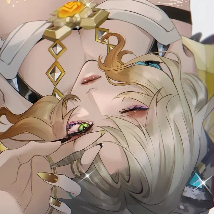 Avatar of Xilonen