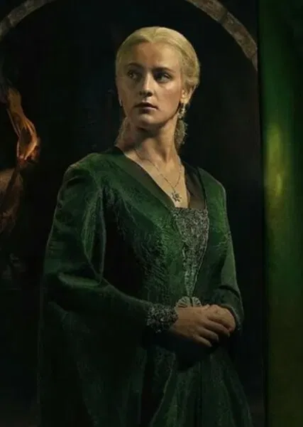 Avatar of Helaena Targaryen