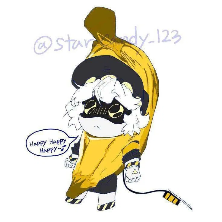 Avatar of Bot request