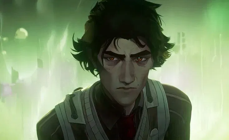 Avatar of Viktor