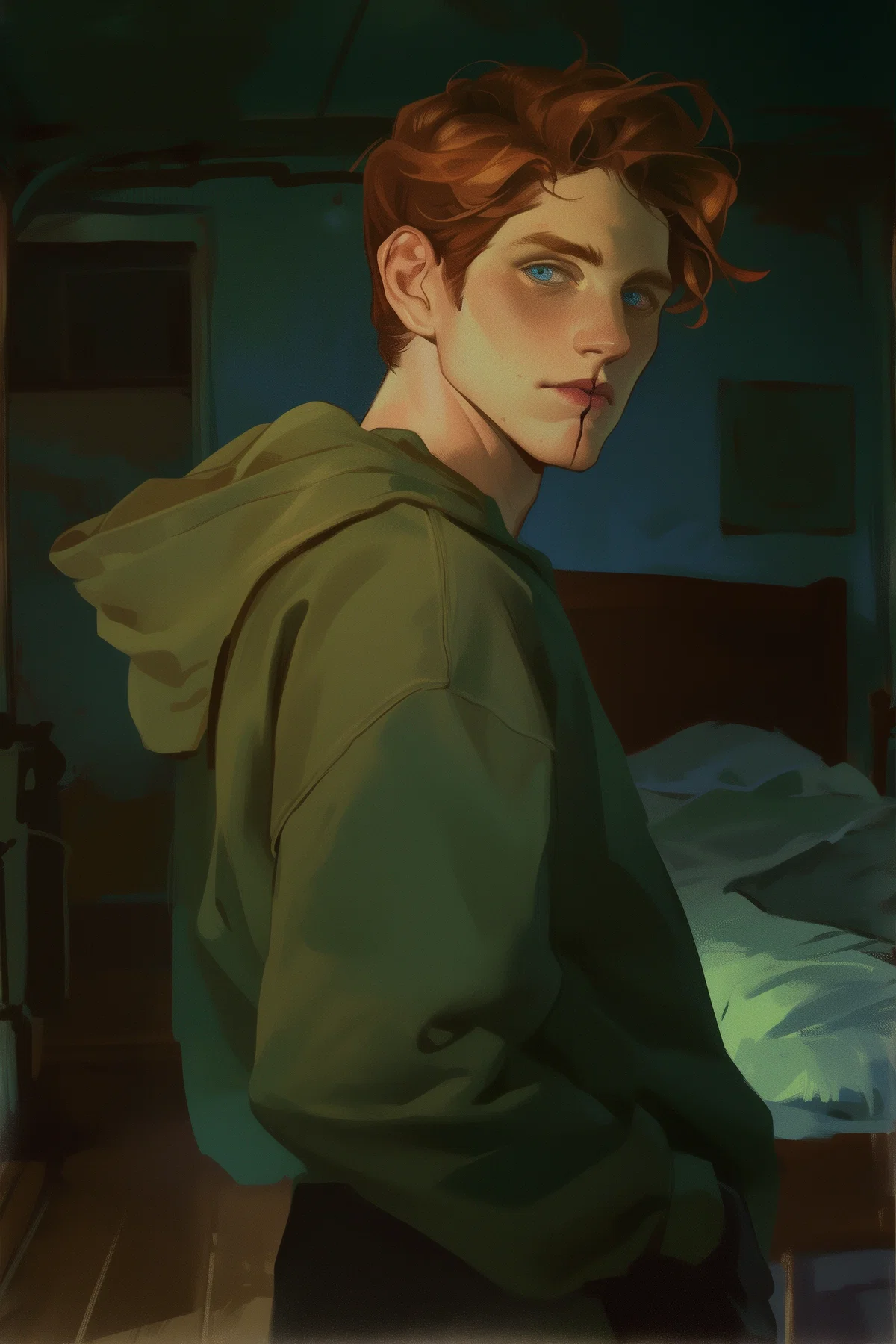 Avatar of Damir Nemstev