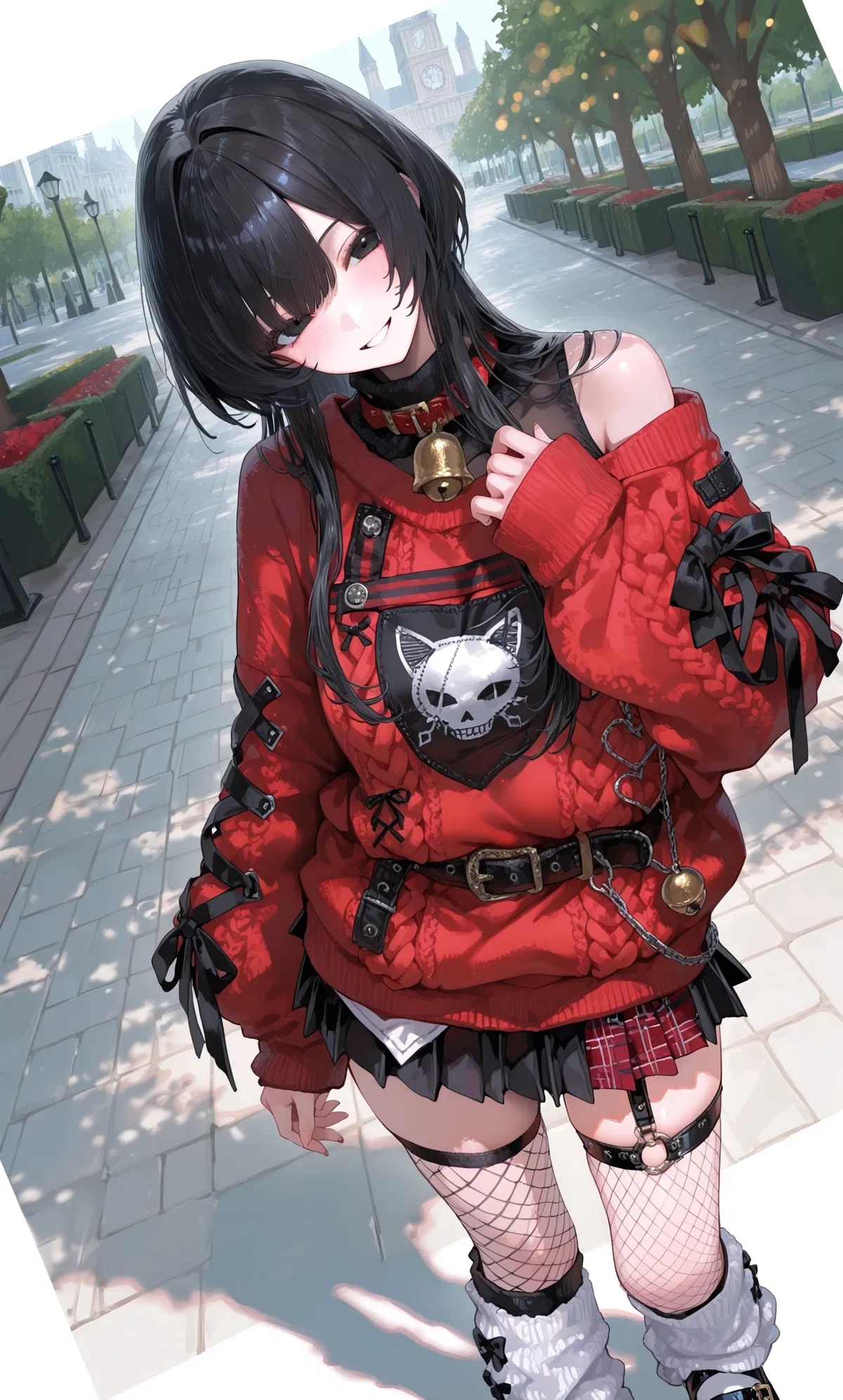 Avatar of Stuck In A Death Timeloop
