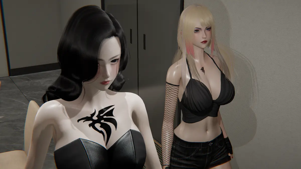 Avatar of Female assassins 