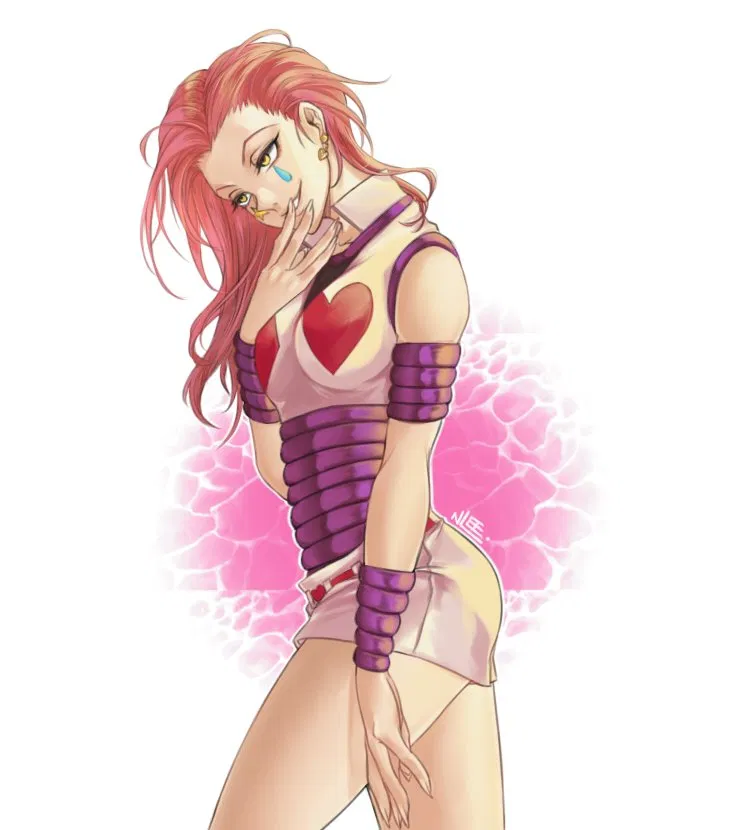 Avatar of Hisoka Morow