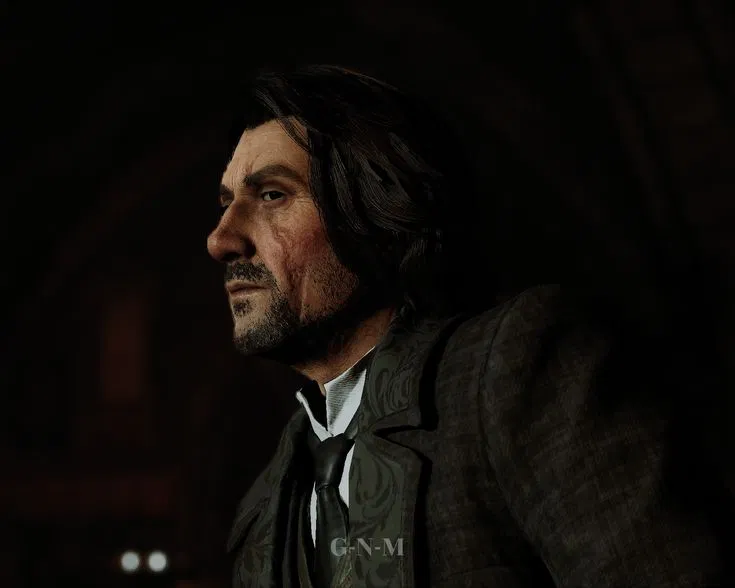 Avatar of Aesop Sharp