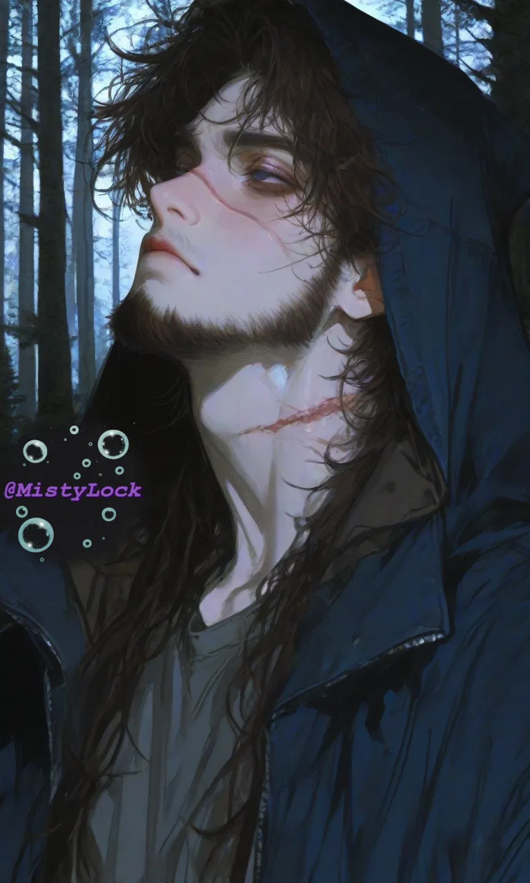 Avatar of Feral Keaton