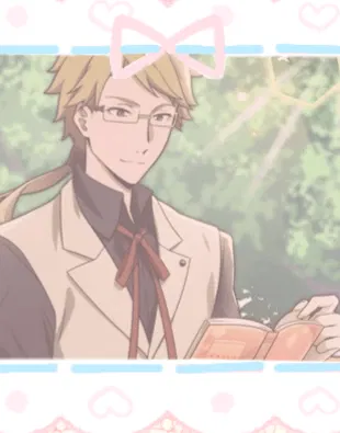 Avatar of Kunikida Doppo ☆ BSD