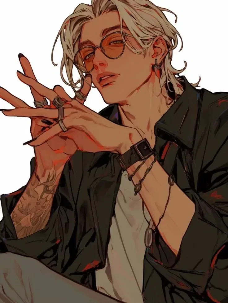 Avatar of Dante Silva Moura | Gangsta's Paradise