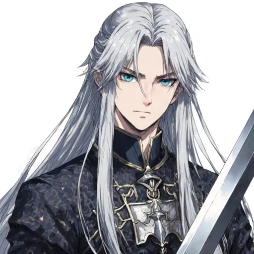 Avatar of Kaiden