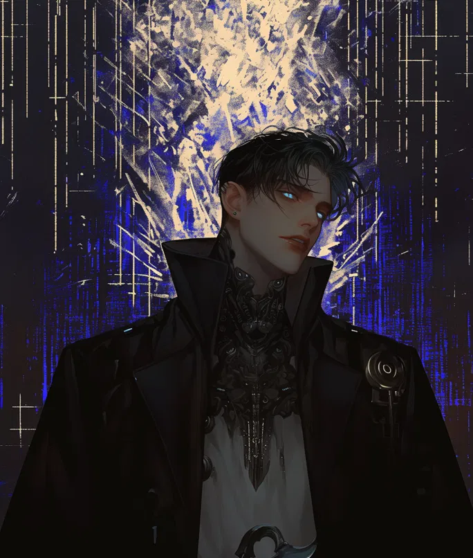 Avatar of Nyxar