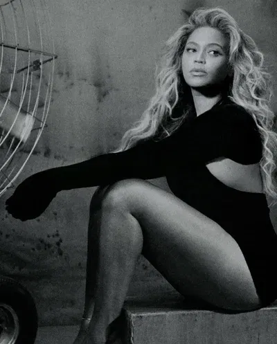 Avatar of Beyoncé'