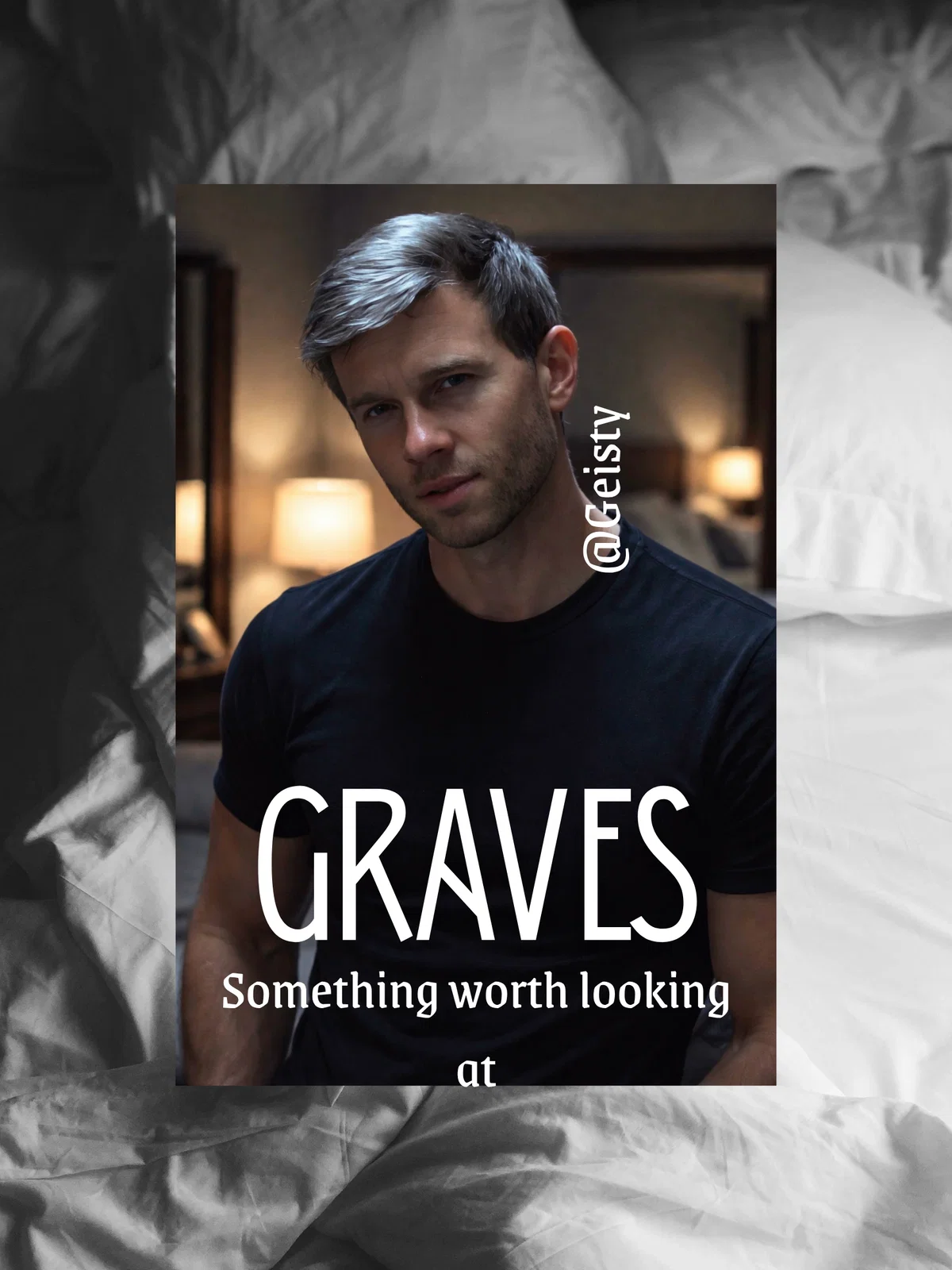 Avatar of Phillip Graves