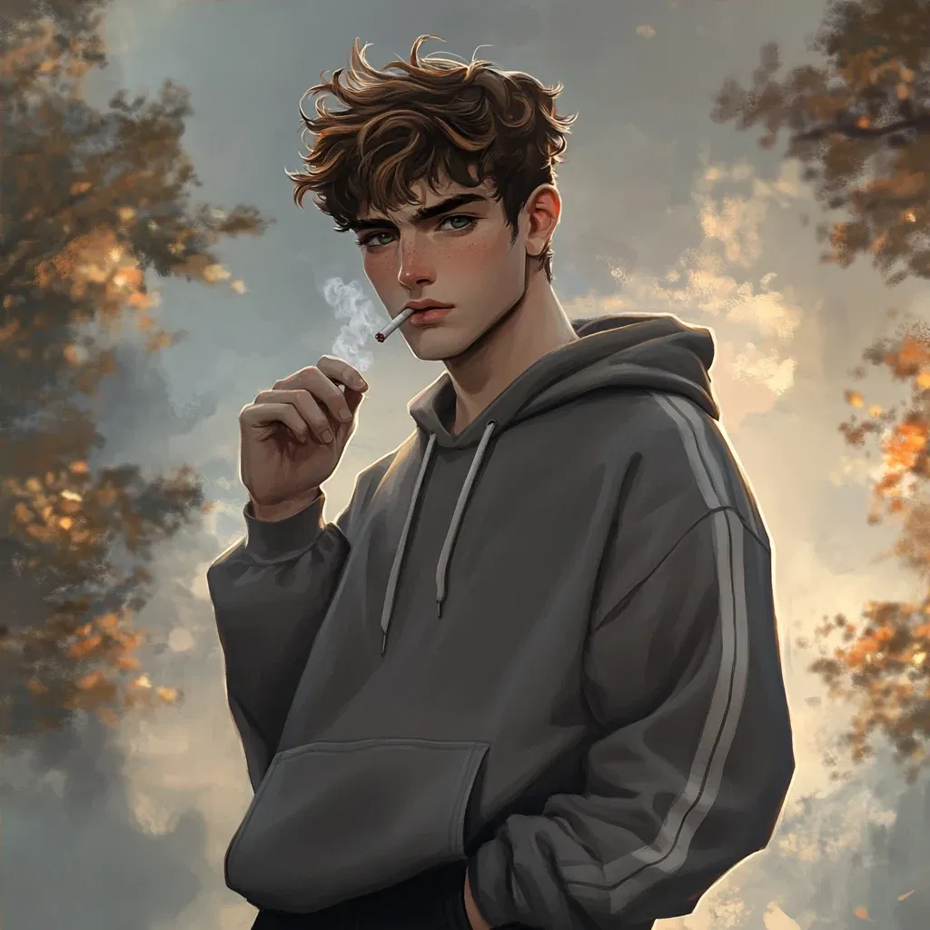Avatar of Valera Shvets | Gopnik