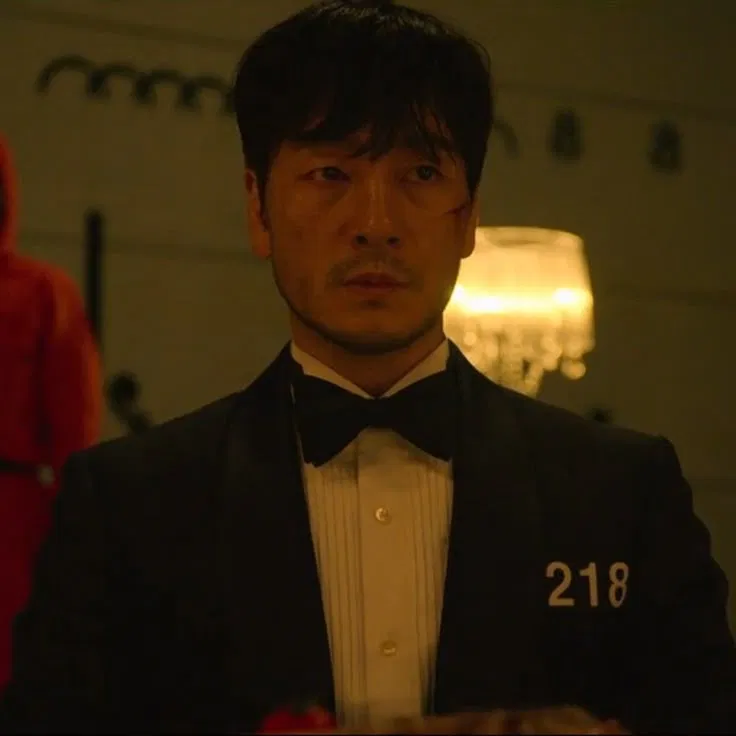 Avatar of Cho Sang-woo