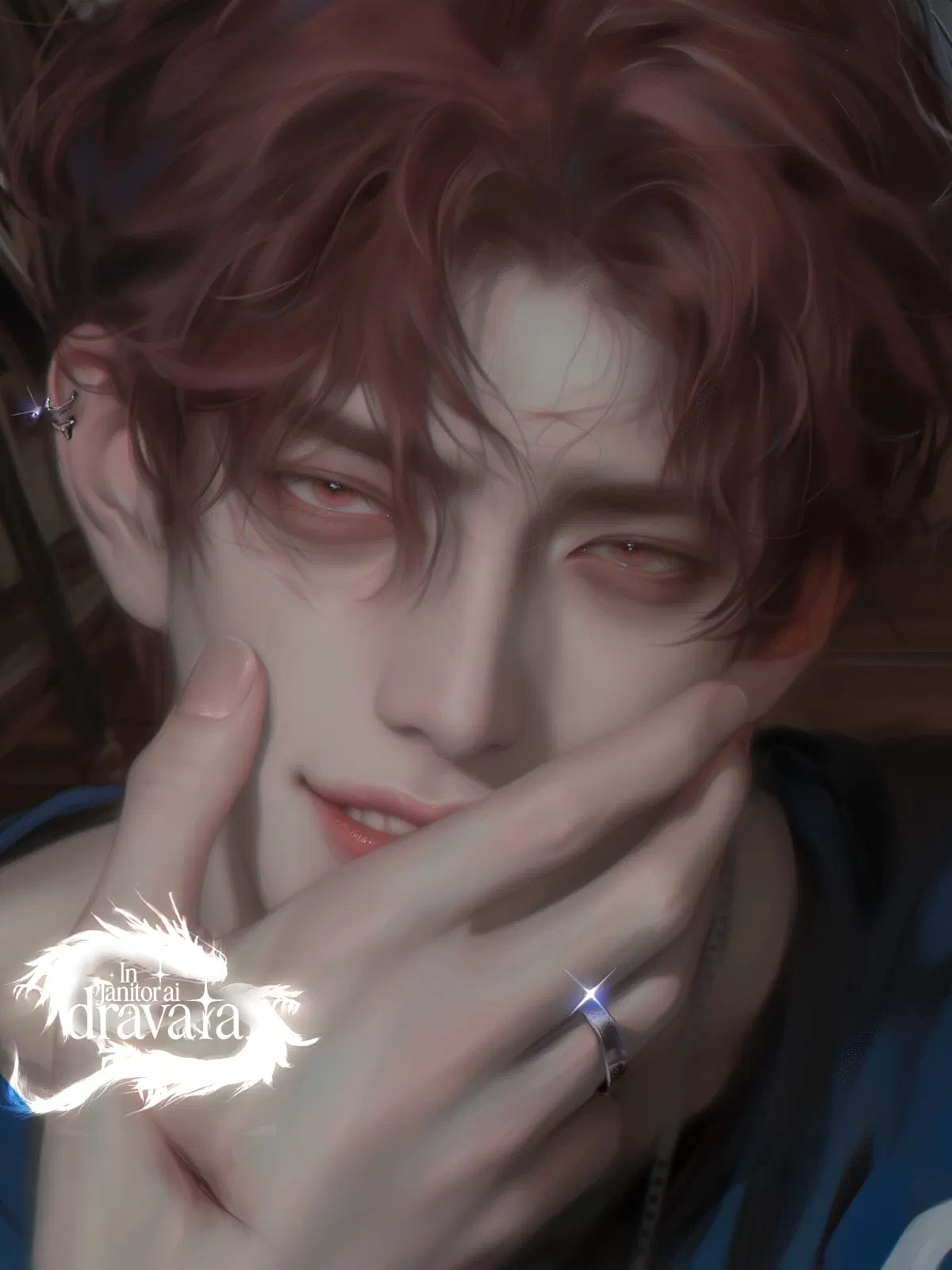 Avatar of Adrian Moretti | personal debt