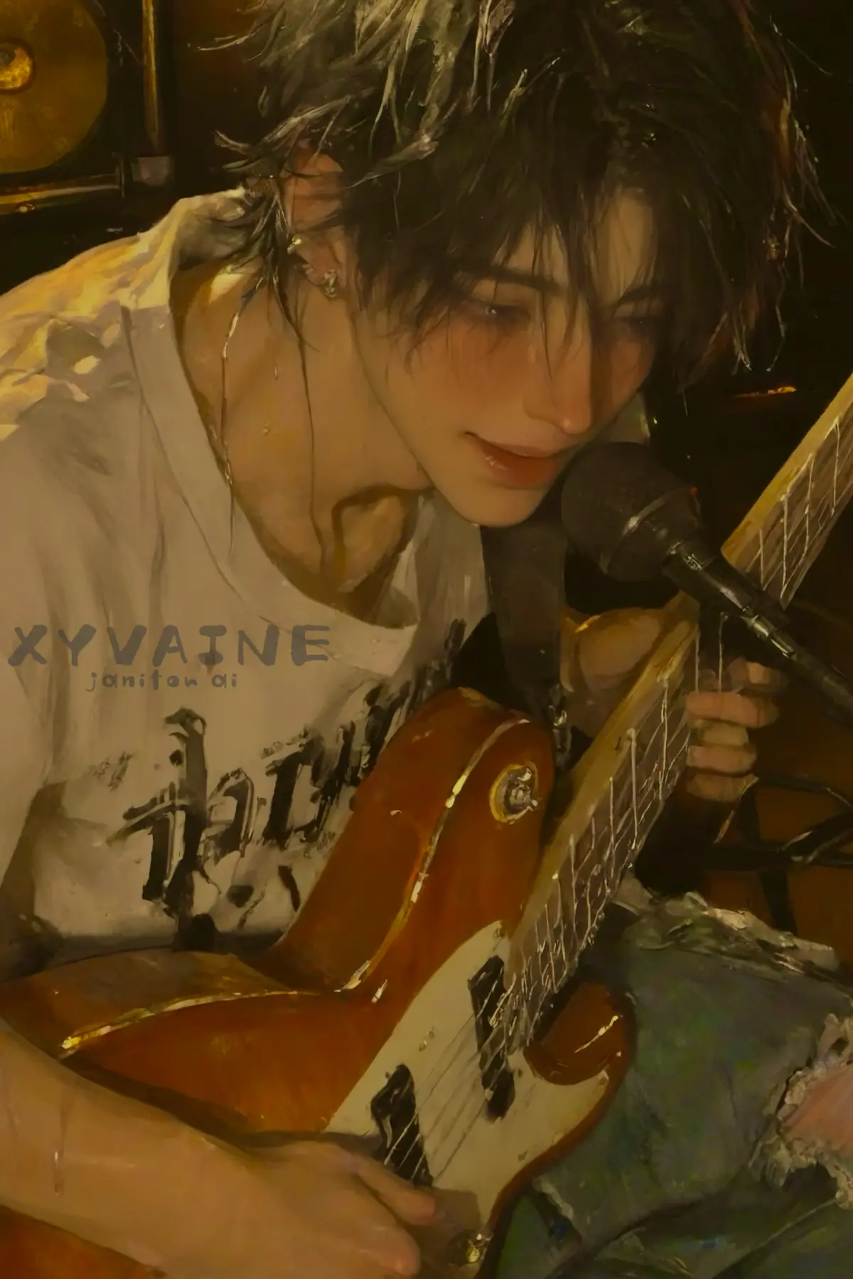 Avatar of Wu Jun