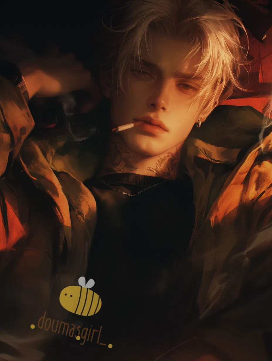 Avatar of Kai