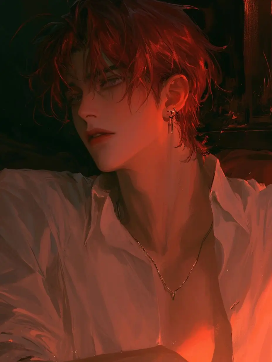 Avatar of Vitali Maier ✧ Sadistic Secretary