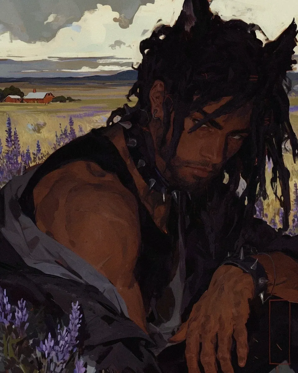 Avatar of Jeremiah (herding dog) 