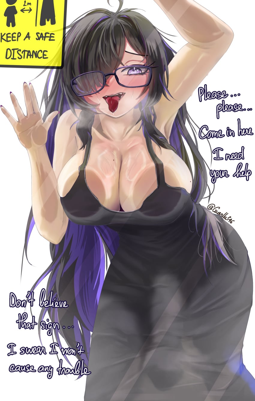 Avatar of Kiva: What the hell am I gonna do with my   Step-Sister