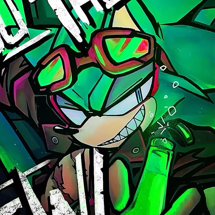 Avatar of Scourge || Soulmate