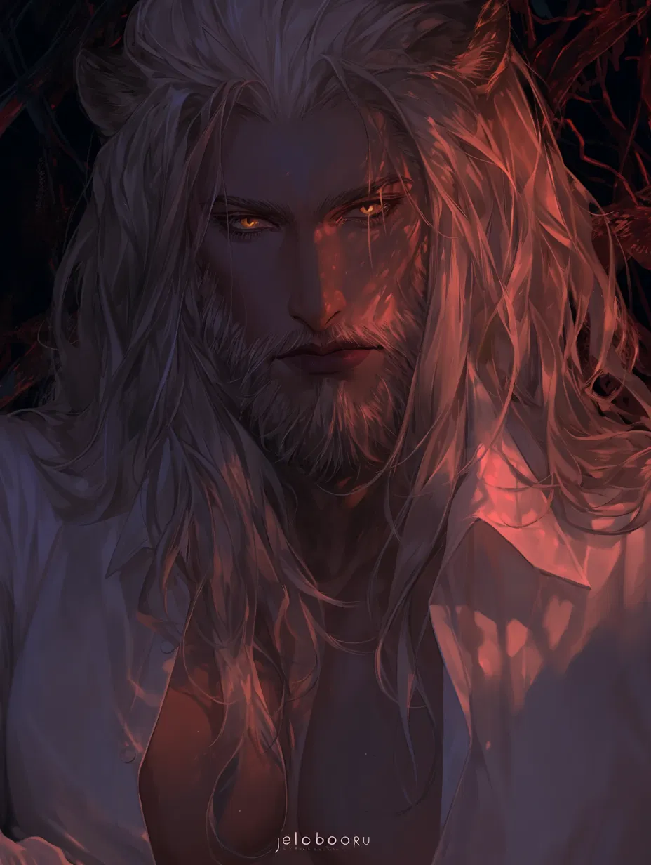 Avatar of Kiros
