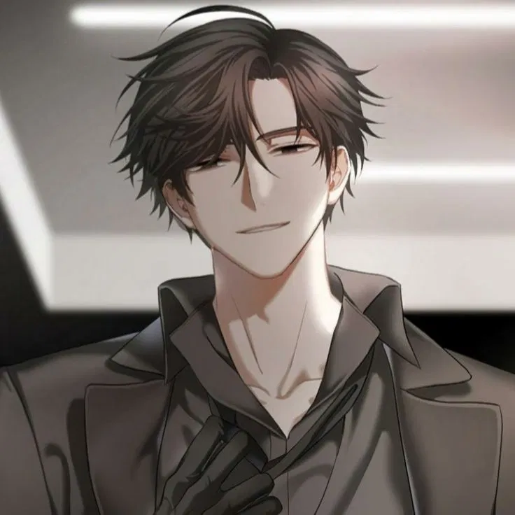 Avatar of Jumin Han