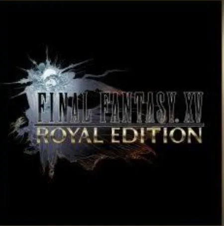 Avatar of Final Fantasy 15