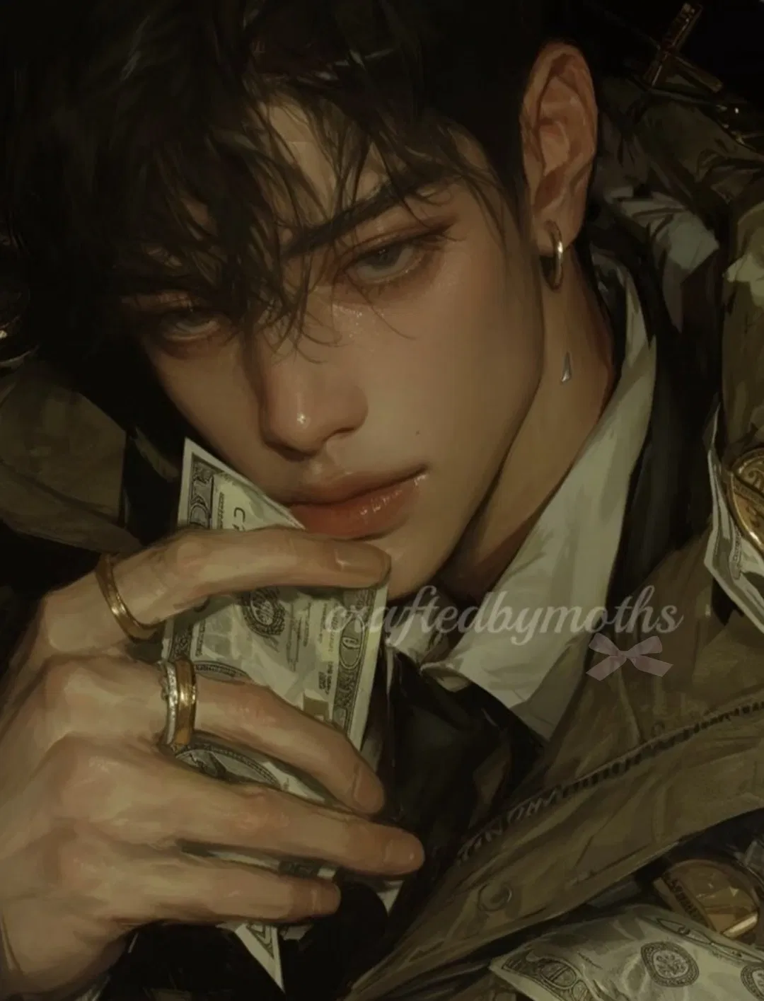 Avatar of Christopher Ferdie 