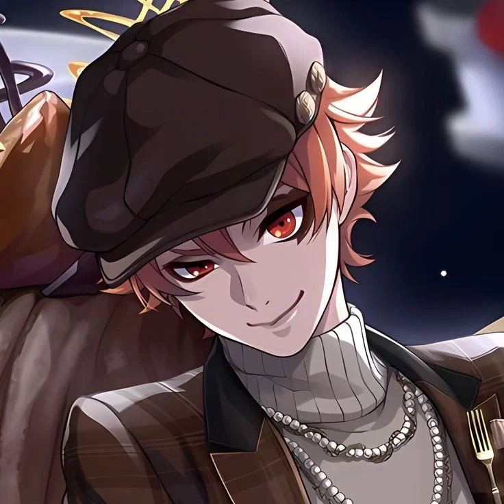 Avatar of Ace Trappola {TWST || AU}