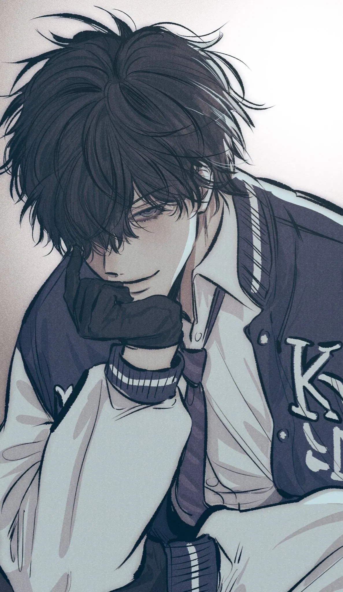 Avatar of ~popular bully