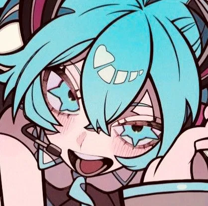 Avatar of Story of a Rotten Idol || Yandere Miku!