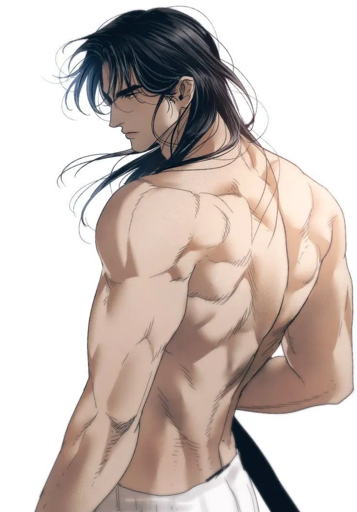 Avatar of BL  |  Assassin Husband