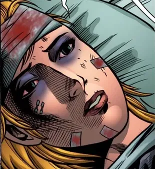 Avatar of Stephanie Brown