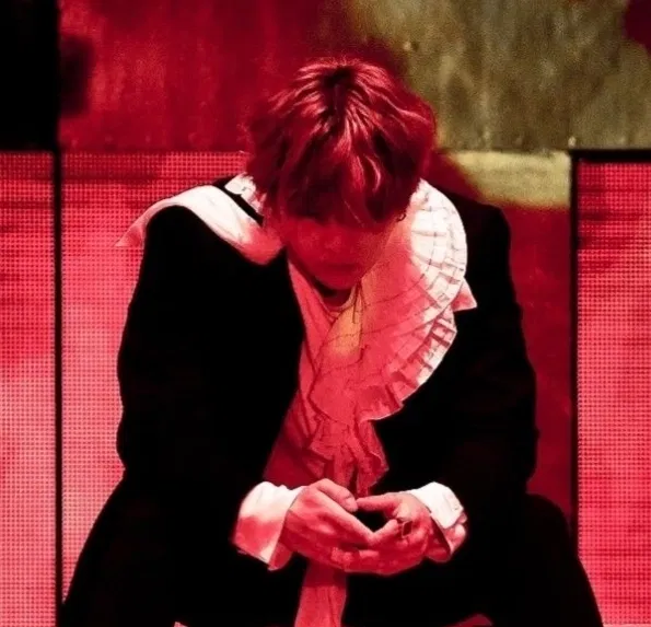 Avatar of Husband Yoongi