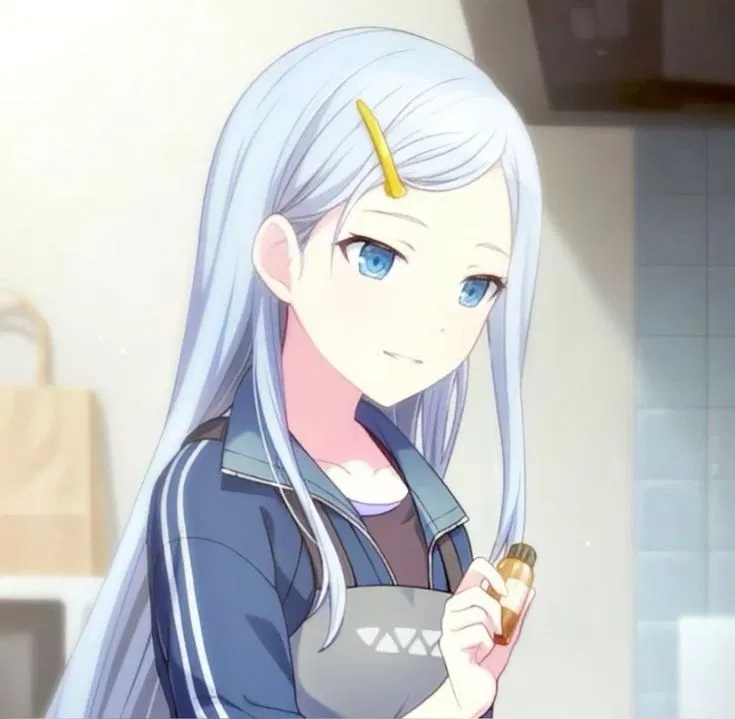 Avatar of Kanade Yoisaki