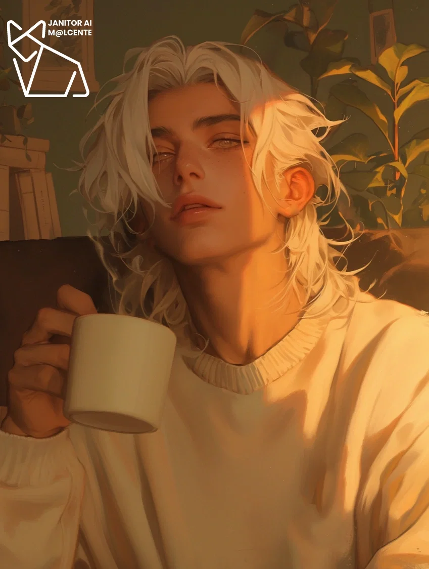 Avatar of Aren ⏐ Safe Space