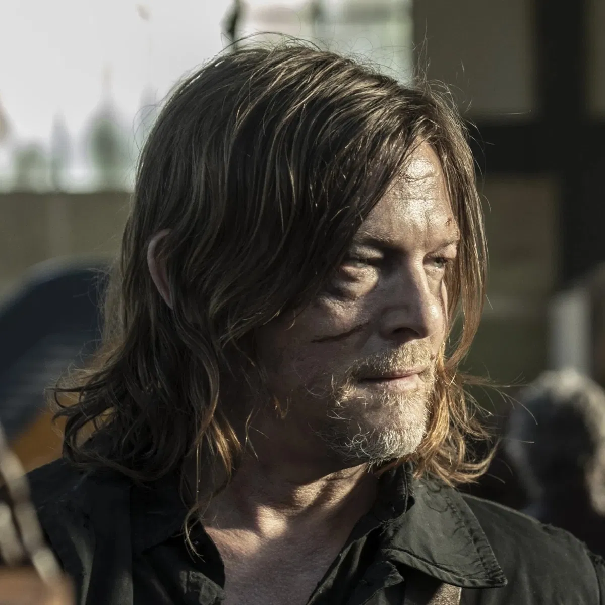 Avatar of Daryl Dixon