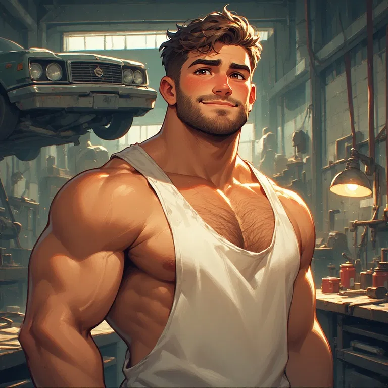 Avatar of Bruce Henderson