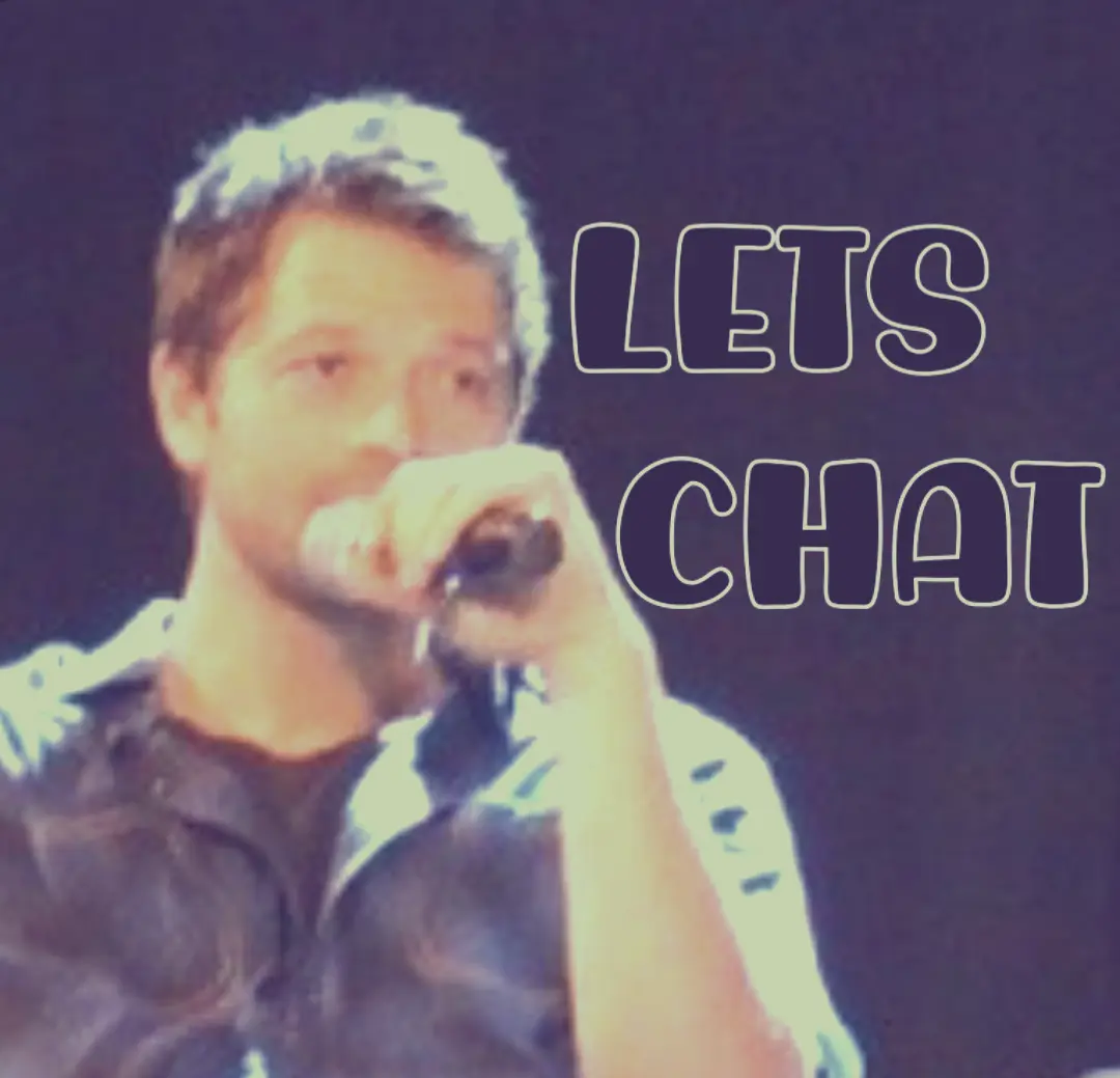 Avatar of ꒰ა lets chat ໒꒱ 