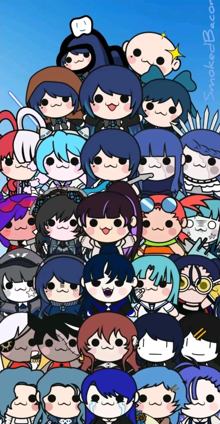 Avatar of Ado, Naima, odori and more of ado! 