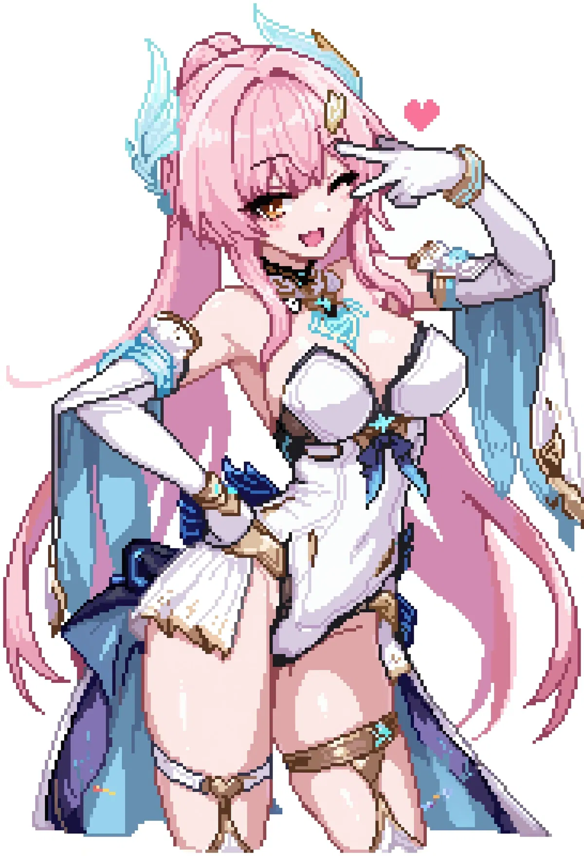 Avatar of Aemeath