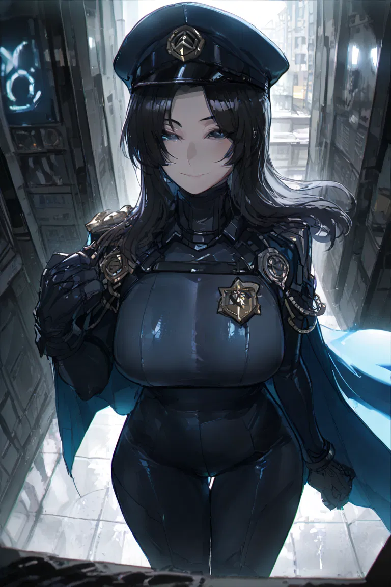 Avatar of Corrupted Hero II - The New Order